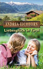 Cover „Liebesglück in Tirol“