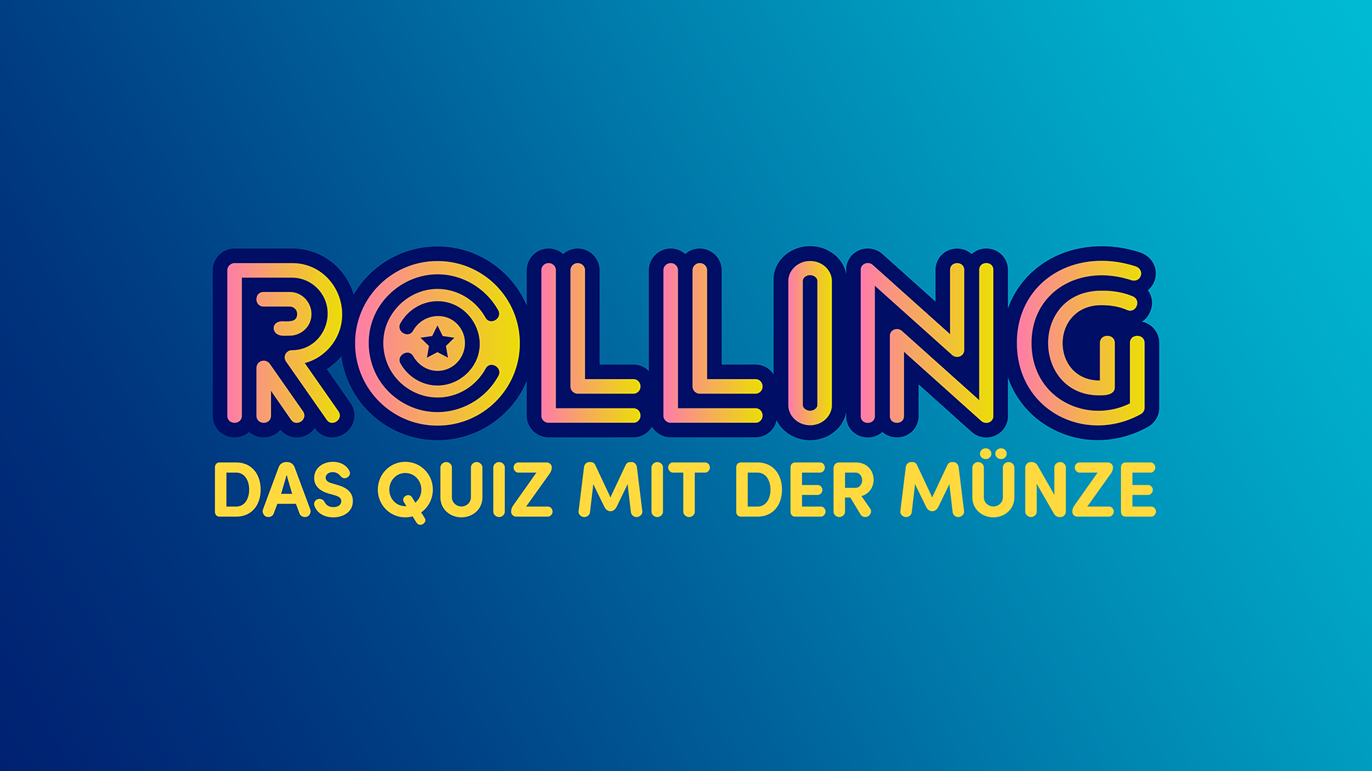 Rolling - Das Quiz mit der Münze